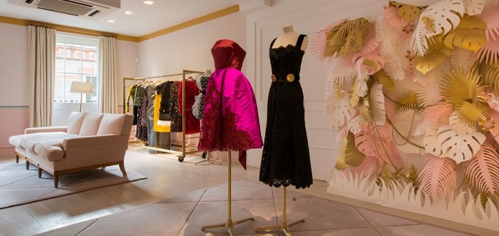 Moda Operandi levanta cien millones de d&oacute;lares para acelerar su expansi&oacute;n 